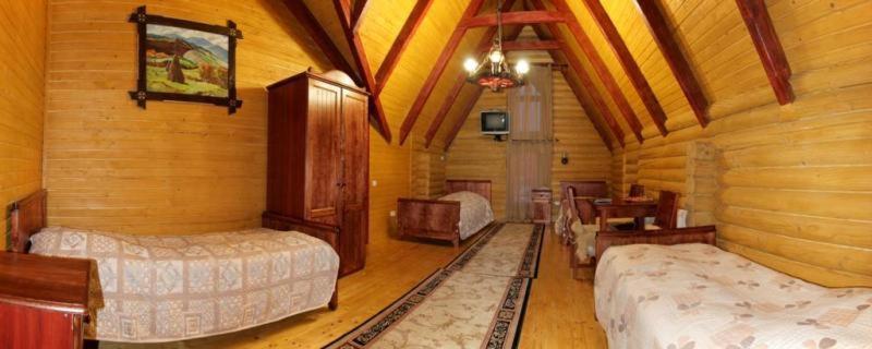 فندق Норіс ميغوفو المظهر الخارجي الصورة